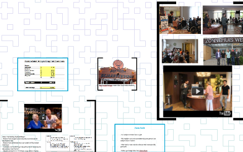 SWOT by Daniel Streim on Prezi