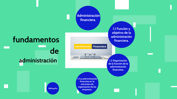 Fundamentos De Administración Financiera. By GUADALUPE VARGAS On Prezi