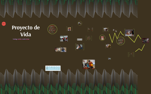 Proyecto de Vida by Andres Lanche on Prezi