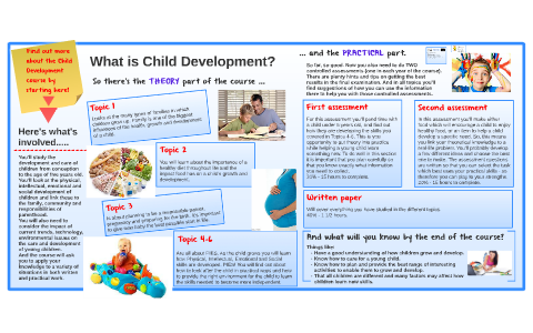 child development gcse coursework examples