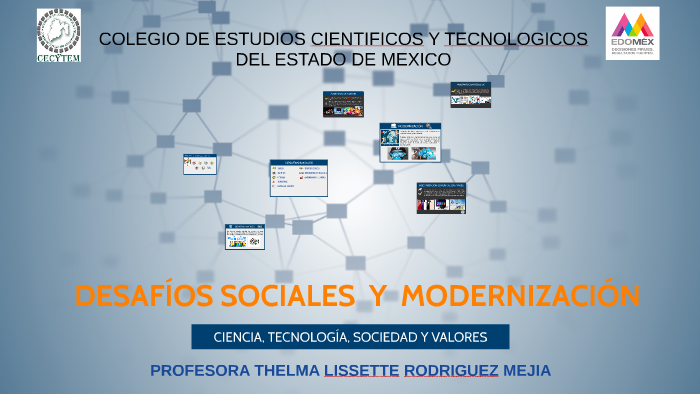 Desafios Sociales Y ModernizaciÓn By Alison Jaramillo On Prezi 0424