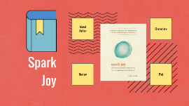 Copy of book report