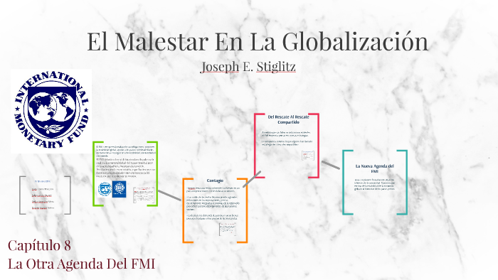El Malestar En La Globalización by Sofia Cueva Toscano on Prezi