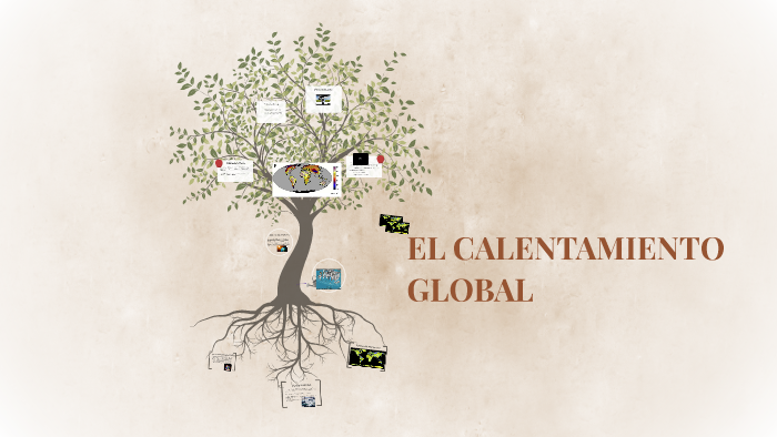 EL CALENTAMIENTO GLOBAL by rafa garcia on Prezi