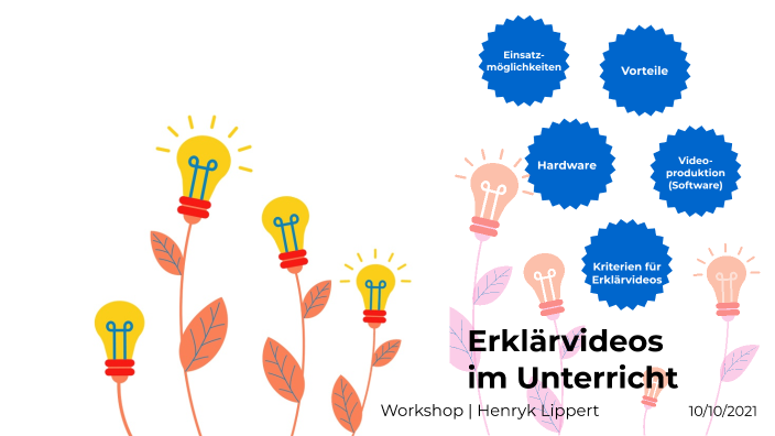 Erklärvideos Im Unterricht By John Doe On Prezi