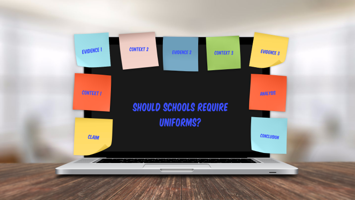 why-shouldn-t-schools-require-uniforms-by-cole-lockhart