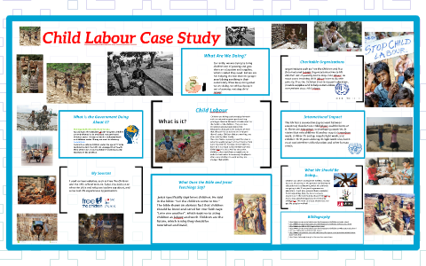 case study child labour