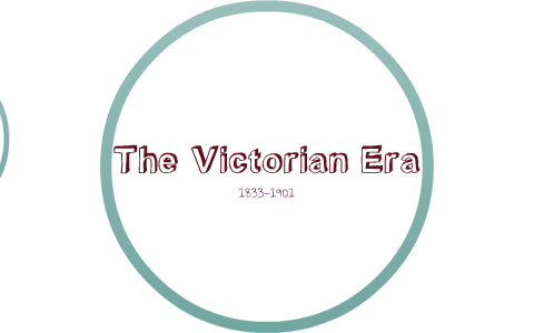 The Victorian Era by Lauren Ross on Prezi