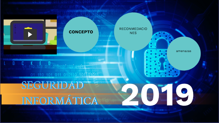 seguridad informatica by David Oviedo Cando on Prezi