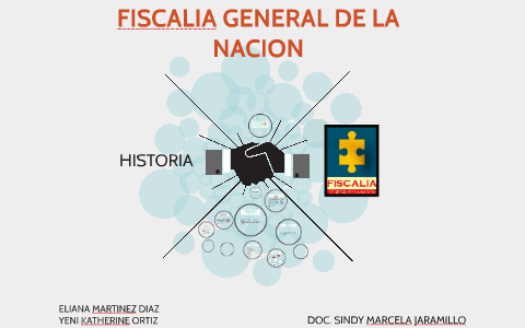 fiscalia general de la nacion by kathe ortiz on Prezi