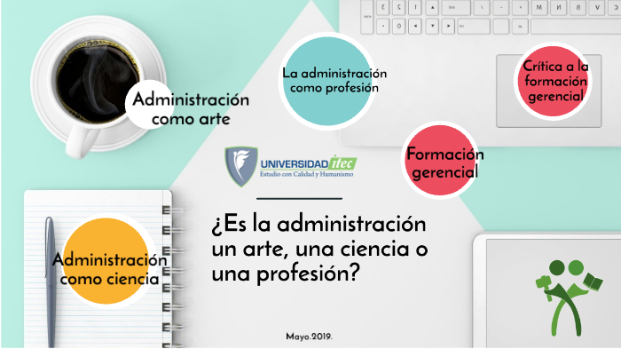 Porque La Administracion Se Considera Un Arte prezi.com