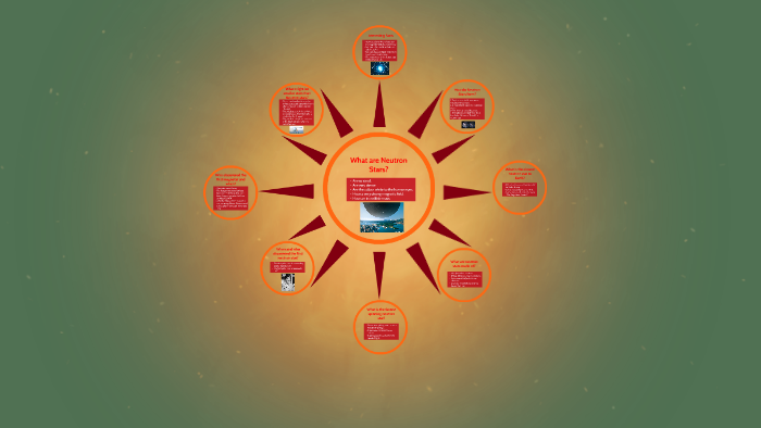 How do Neutron Stars form? by Abdullah Elsebai on Prezi