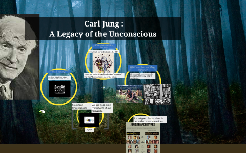 Carl Jung: Legacy of the Unconscious by alea cardarelli on Prezi