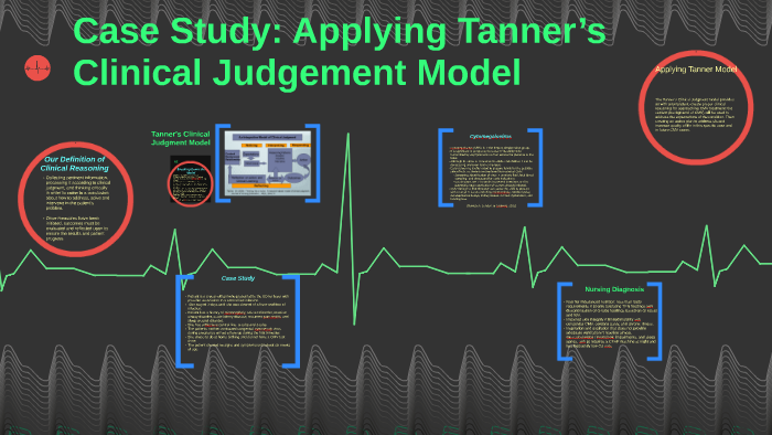 clinical judgment case study 2 ati
