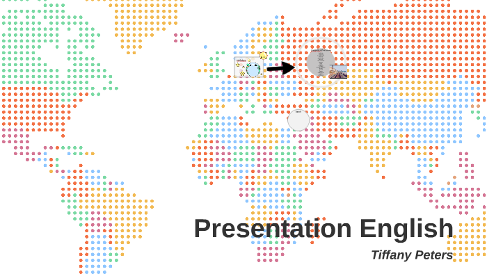 Presentation English by Tiffany Peters on Prezi