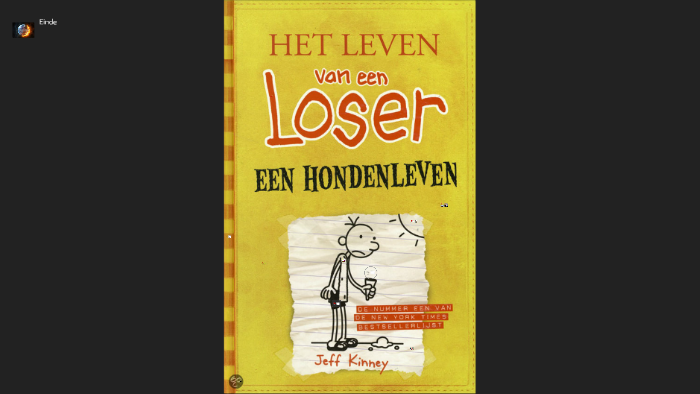 HET LEVEN VAN EEN LOSER EEN HONDENLEVEN by bart deterink on Prezi