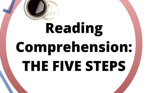 Five Steps in LSAT Reading Comprehension by Justin Dell'aglio on Prezi