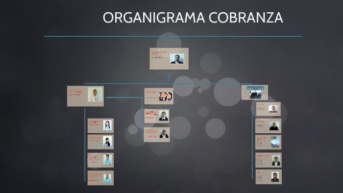 Organigrama Cobranza By Fabiola Palacios On Prezi 3044