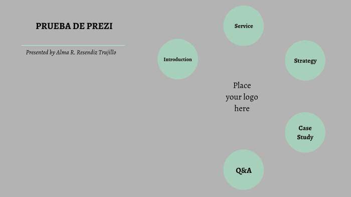 prueba presentacion by Alma Resendiz on Prezi