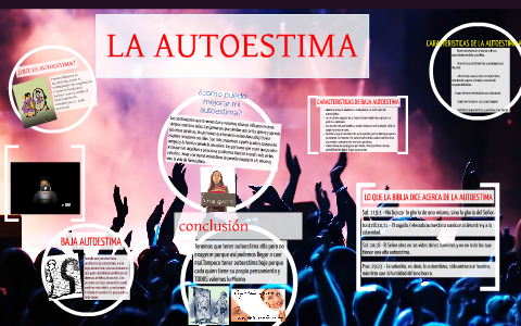 LA AUTOESTIMA by sonia aleman on Prezi