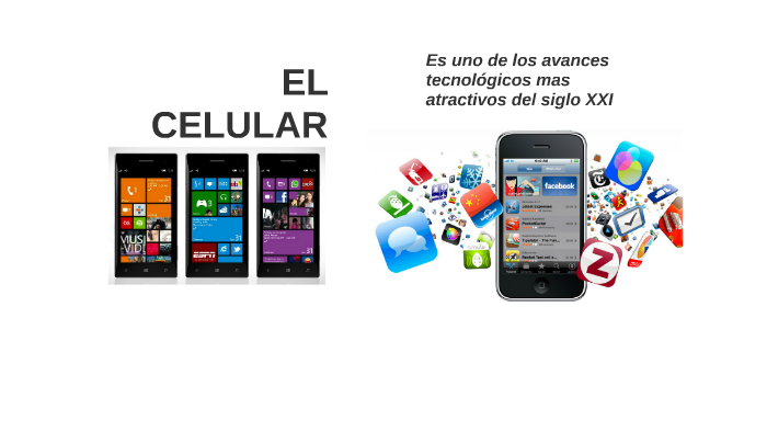 Evolucion Del Celular Un Objeto Tecnologico By Tefy Gomez On Prezi 5060