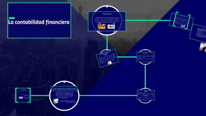 La contabilidad financiera by Mariana V Estrada on Prezi