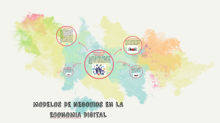MODELOS DE NEGOCIOS EN LA ECONOMIA DIGITAL by Adan Peña on Prezi