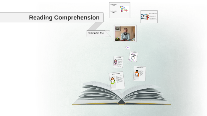 Reading Comprehension by Jennifer Moore on Prezi