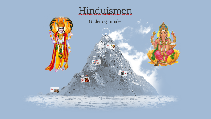 Guder og ritualer i hinduismen by Solveig Skavnes on Prezi