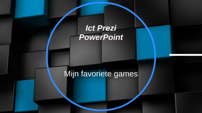 Ict Prezi Powerpoint by Maarten Leppink on Prezi
