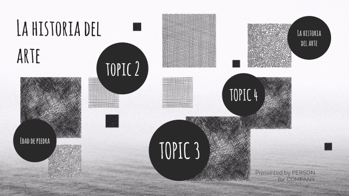 historia del arte by Johanna Carolina Benavides Beltran on Prezi