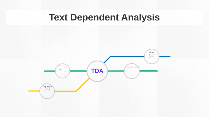 Text Dependent Analysis By Dan Martin On Prezi 2152