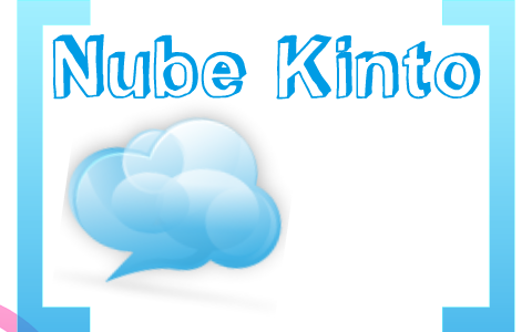 Nube Kinto by Jose Luis Contreras