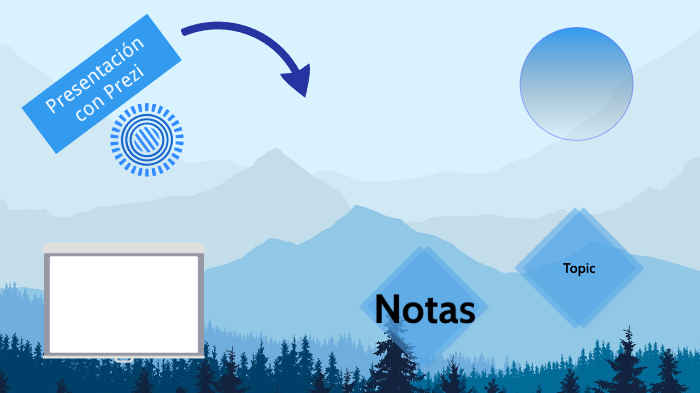 Elaboración de presentaciones en la nube by Paula Castellanos on Prezi