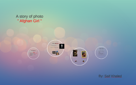 Introduction: by on Prezi