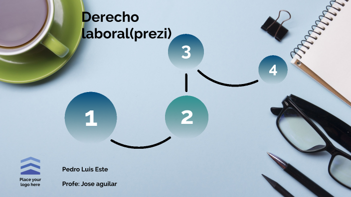 Derecho laboral by pedro este on Prezi
