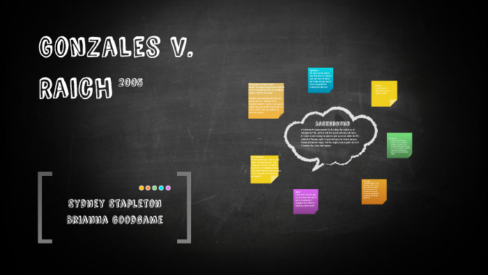 gonzales vs raich