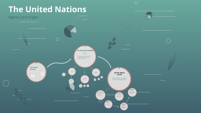 The United Nations by on Prezi