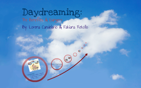 write an informational essay about the effects of daydreaming