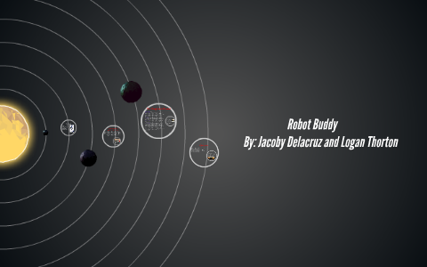 Robot Buddy By Jacoby Delacruz On Prezi