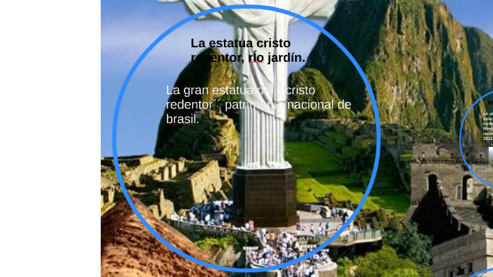 Las 7 maravillas del mundo. by Isabella Hernandez