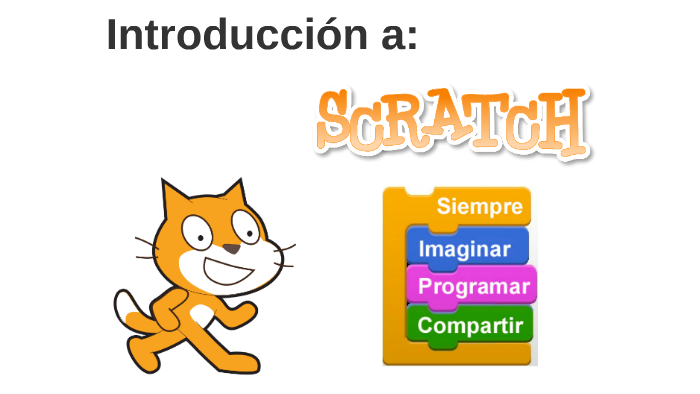 Introducción a Scratch by Diego Talquenca on Prezi