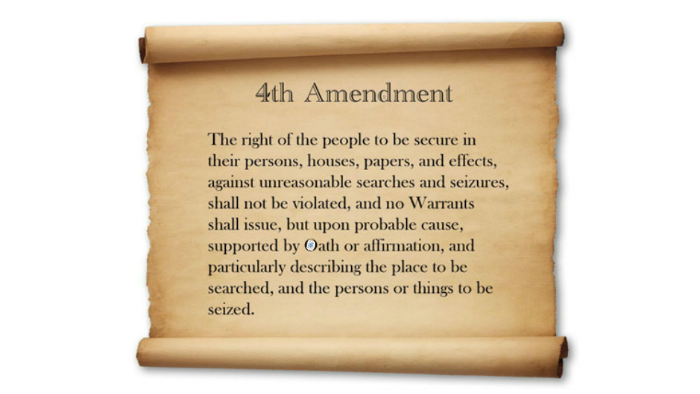 amendment-4