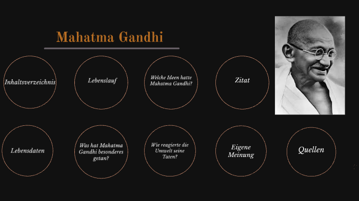 Download Lebenslauf mahatma gandhi For Android Free