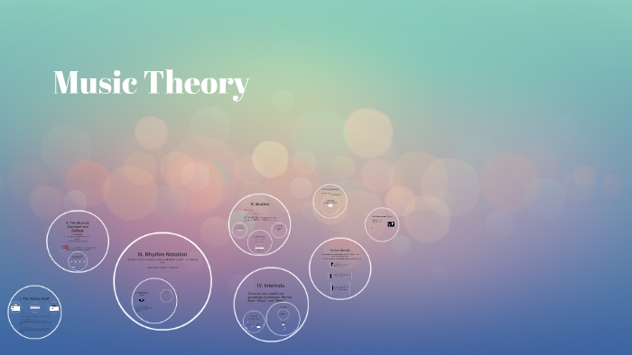 Music Theory by Andrew Moore on Prezi