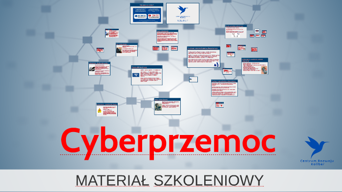 Cyberprzemoc By Mariusz Łomnicki On Prezi 0219