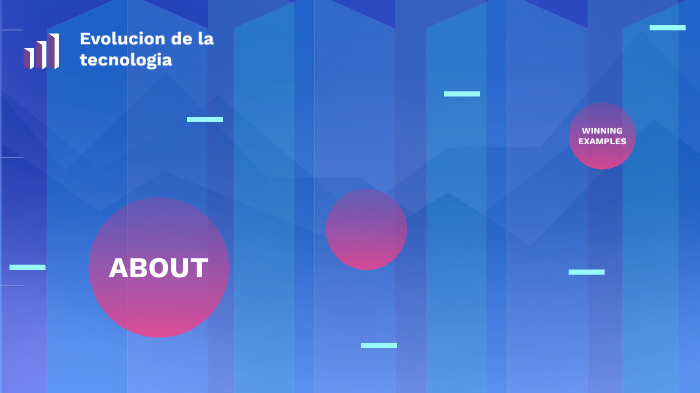 Evolución de la tecnología by Arelis Calderón on Prezi