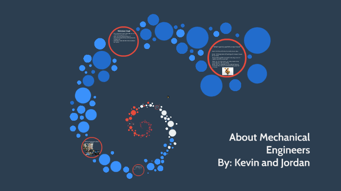 About Mechanical Engineers by Kevin Nguyen on Prezi