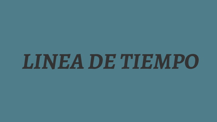 MI LINEA DE TIEMPO by jessyca alejandra arteaga ledesma on Prezi