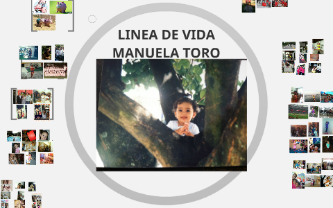 LINEA DE VIDA by MANUELA TORO RAMIREZ on Prezi